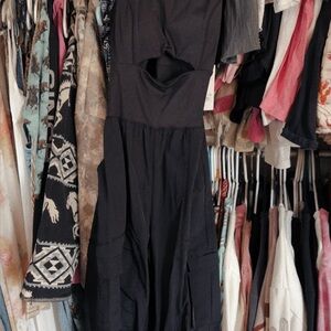 Altar'd State romper